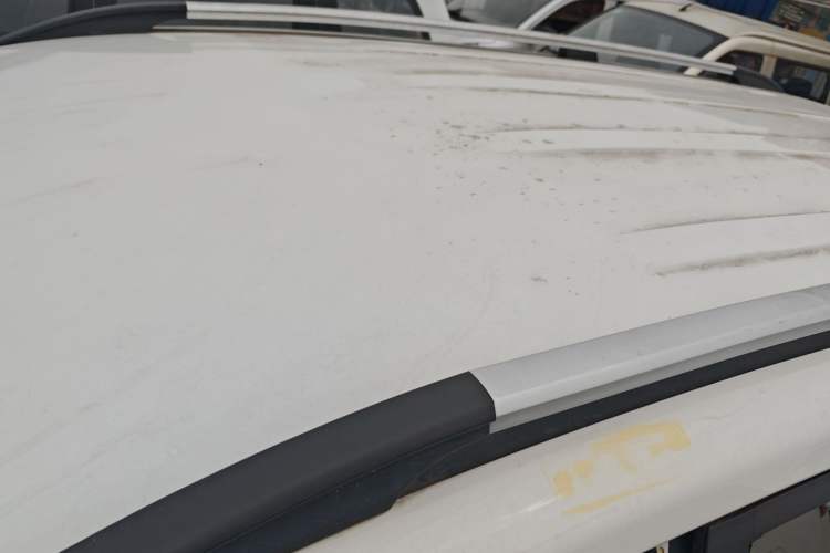 Used Baojun 730 2016 1.5T Manual Comfort Version 7 Seats