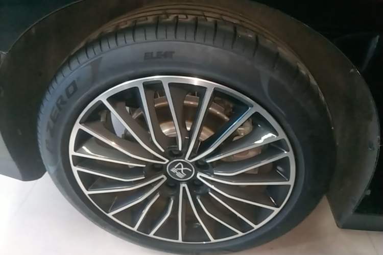 Used BYD Han 2025 DM-i Intelligent Driving Edition 125KM LiDAR Flagship Model