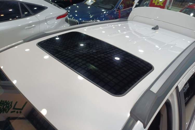 Used Buick Encore 2015 1.4T Automatic Two-Wheel Drive Urban Leading Model
