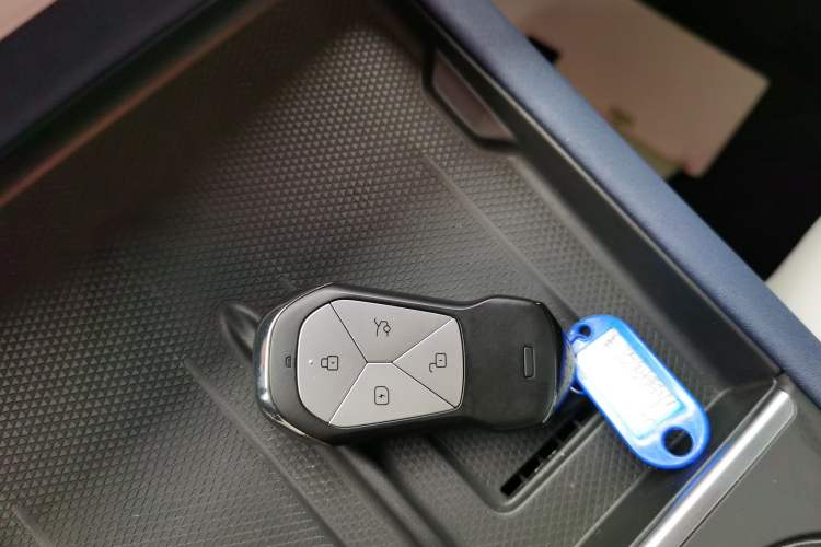 Used XPeng G6 2023 580 Long-Range Max