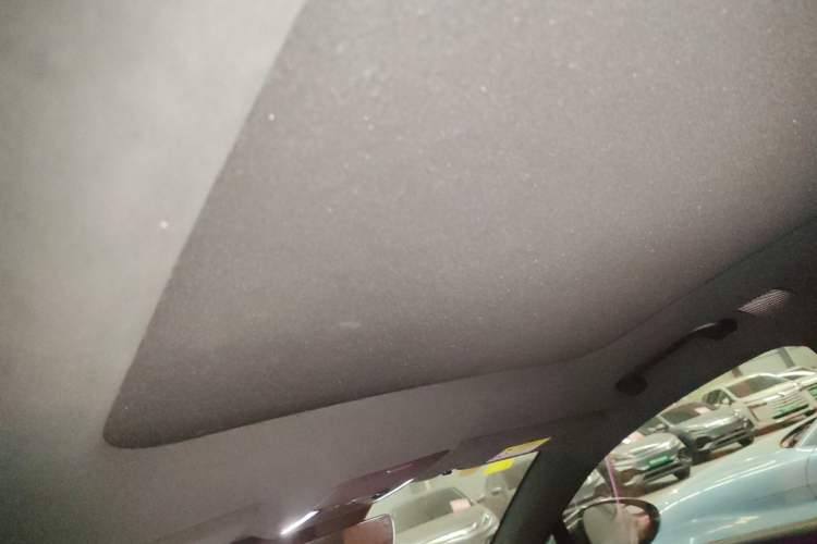 Used BYD Han L 2025 DM-p Four-Wheel-Drive LiDAR Flagship Model