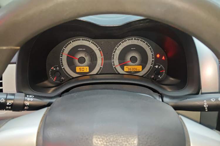 Used Toyota Corolla 2011 1.6L Manual GL