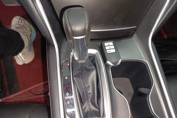 Used Honda Accord 2022 260TURBO Luxury Edition Gear Lever