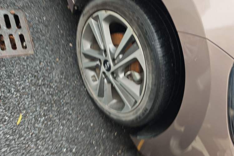 Used Hyundai Elantra (6th Generation / Lingdong) 2016 1.6L Automatic ZhiXuan · Luxury Version