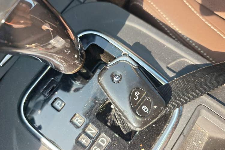 Used BYD S7 2016 2.0T Automatic Prestige Plus