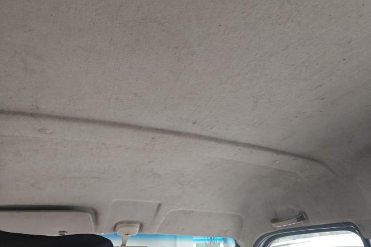 Used Dongfeng Xiaokang V07S 2011 1.0L Base Version AF10-12