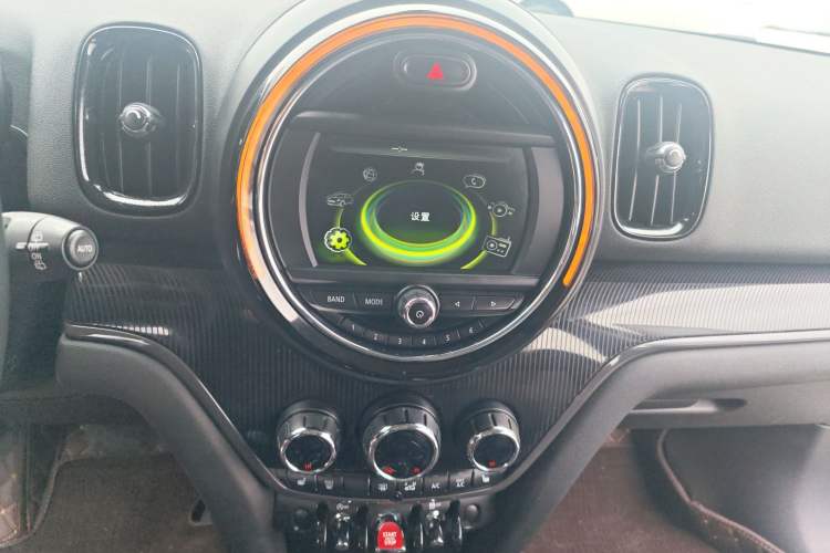 Used MINI Countryman 2017 1.5T COOPER ALL4