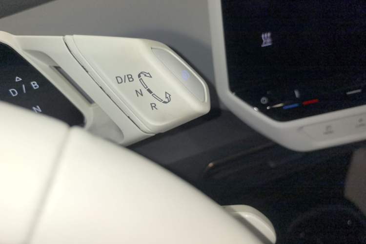 Used Volkswagen ID.3 2021 1st Edition ID. First Impression Edition Gear Lever