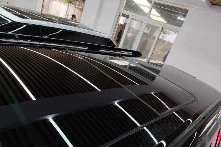 Used Formula Leopard 5 2023 Cloud Ride Flagship Edition
