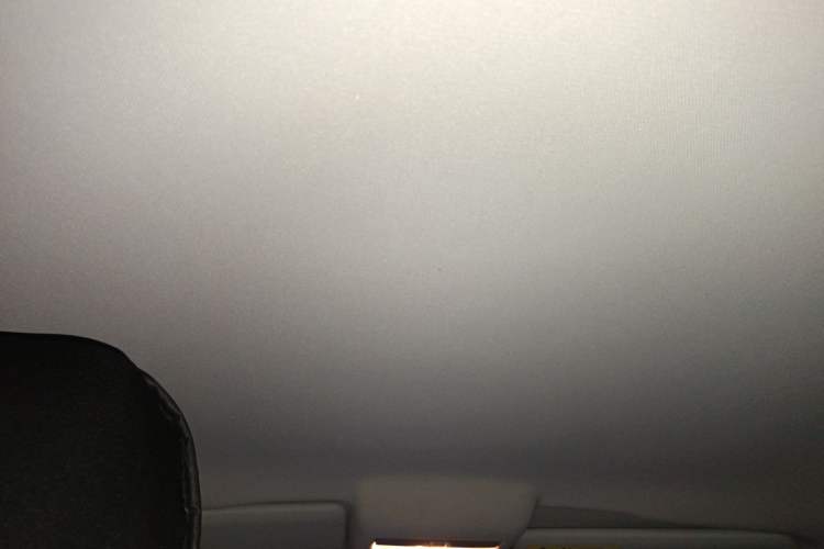 Used Volkswagen Polo 2014 1.6L Automatic Comfort Edition Headliner