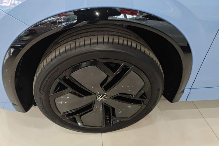 Used Volkswagen Tiguan L 2024 PRO 380TSI Four-Wheel Drive R-Line Prestige Edition
