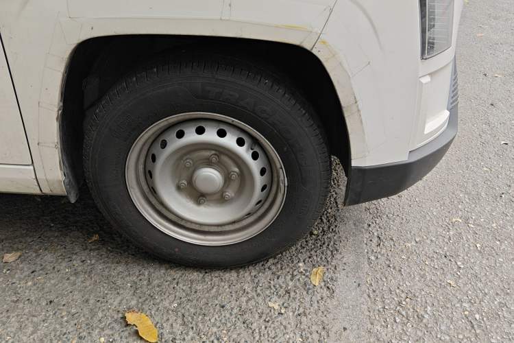 Used Linxys Huangjincang 2025 Value Edition 42.3 kWh