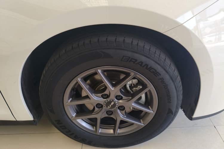 Used BYD Seal 06 New Energy 2024 DM-i 80KM Luxury Model
