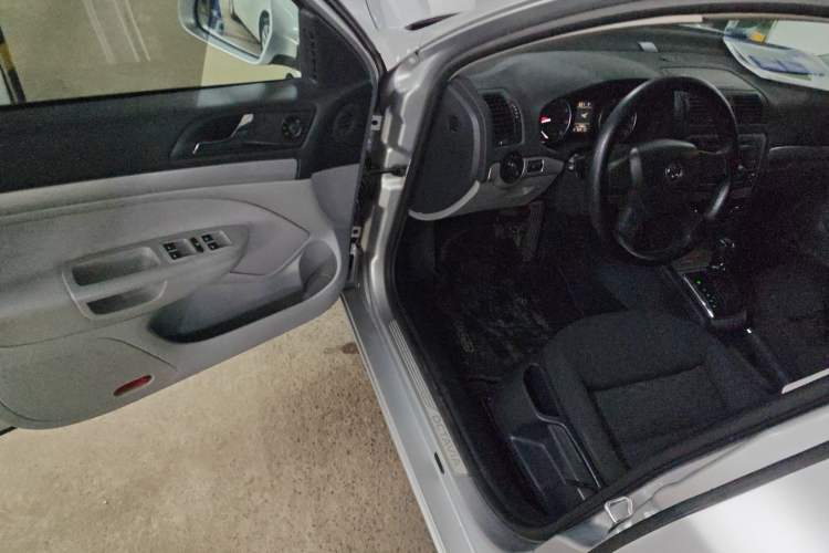 Used Skoda Octavia 2014 1.6L Automatic Yijie Edition