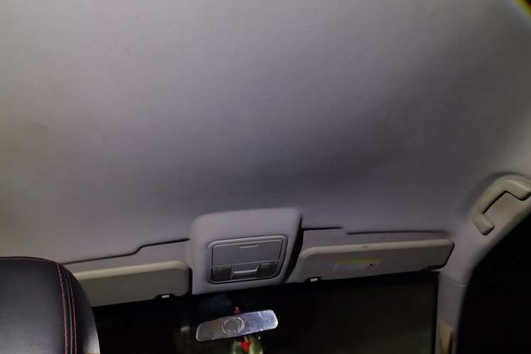 Used Huanghai N3 2017 2.5T Manual Two-Wheel Drive Sport Edition XD25T5
