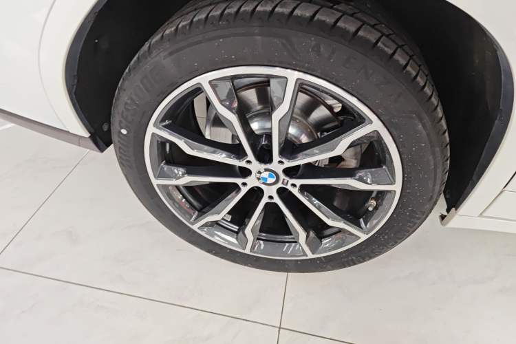 Used BMW X4 2022 xDrive 30i M Sport Package
