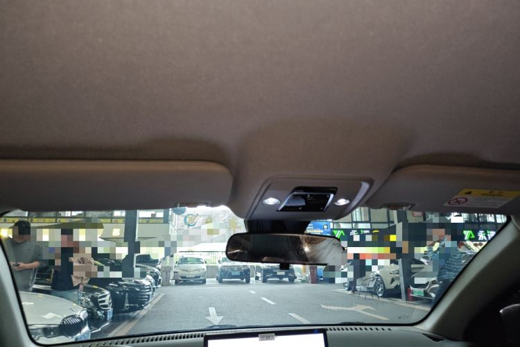 Used BYD e2 2024 Honor Edition Comfort Model