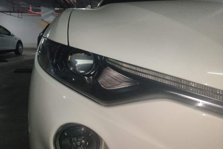 Used Maserati Levante 2022 2.0T GT Sharp Edition