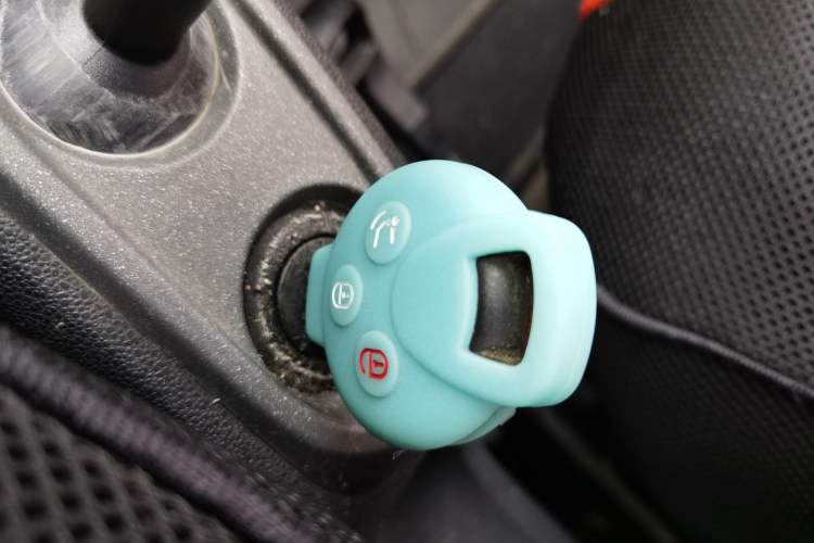 Used smart fortwo 2013 1.0T Convertible Passion Edition