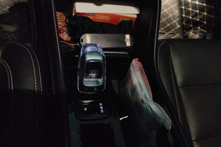 Used Volvo XC40 2022 T4 Four-Wheel Drive Smart & Luxurious Edition