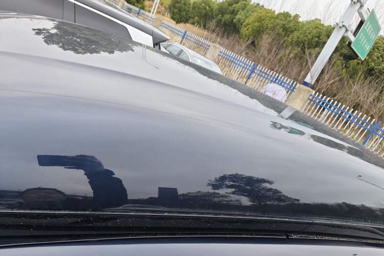 Used BYD Song MAX New Energy 2022 DM-i 105KM Executive Edition