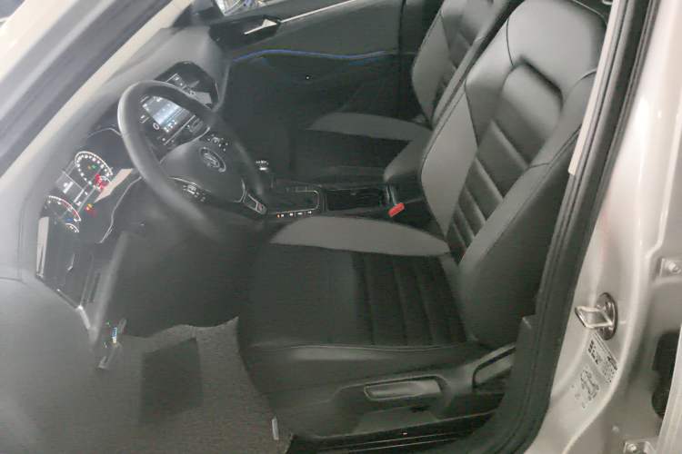 Used Volkswagen Sagitar 2020 280TSI DSG Comfort Version China VI Standard