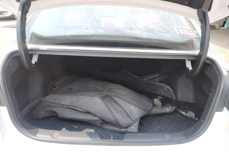 Used CHANGAN Eado 2021 PLUS Blue Whale NE 1.4T GDI DCT Prestige Model