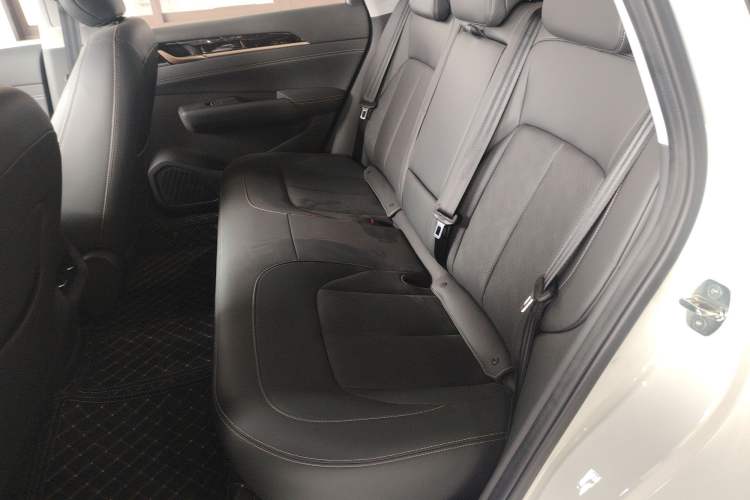 Used Wuling Xingguang 2025 70km Smart Standard Version
