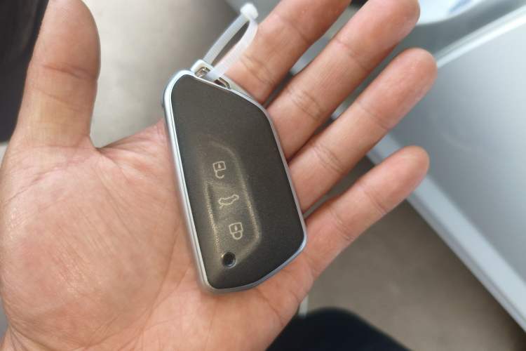 Used Volkswagen Sagitar 2023 300TSI DSG Excellence Edition