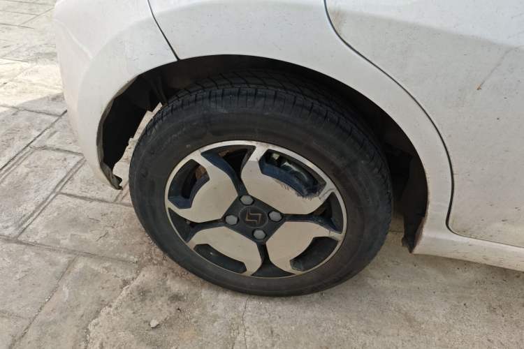 Used SOL E10X 2021 Jimei Edition 302km Luxury Model
