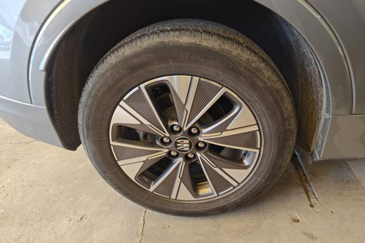 Used Buick E5 2023 Pioneer Edition
