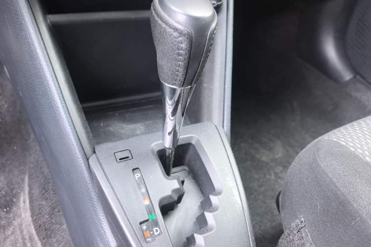 Used Toyota Vios FS 2017 1.5L CVT Fengchi Edition