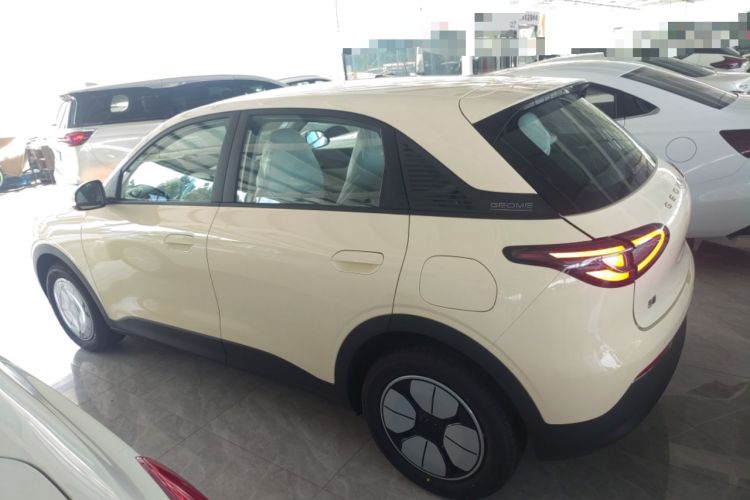 Used Geely Auto Geome 2025 310km Youth Edition