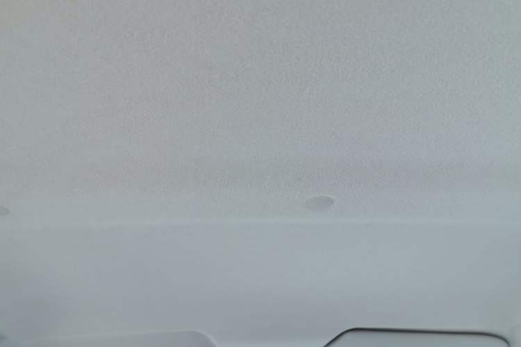 Used CHANGAN OSHAN Benni mini-e 2017 Standard Model