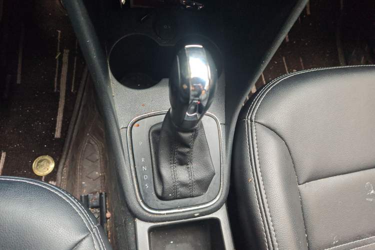 Used Volkswagen Polo 2016 1.4L Automatic Trendy Model
