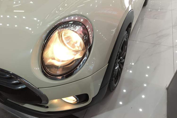 Used MINI Clubman 2016 Revised 1.5T COOPER