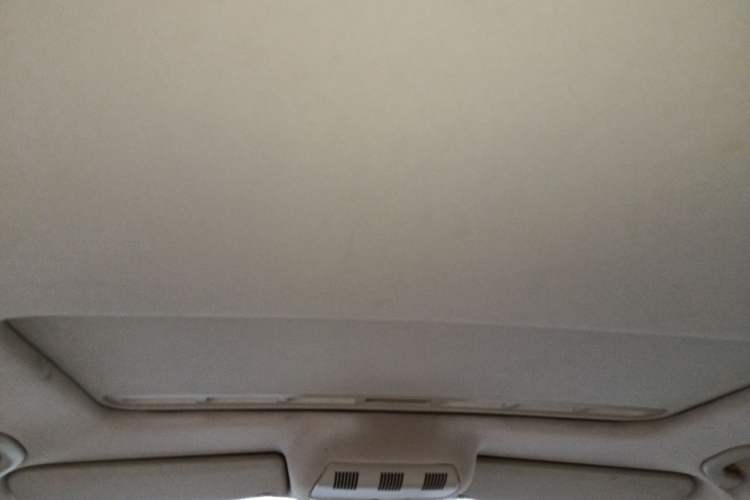 Used Skoda Octavia 2015 Classic Model 1.6L Automatic Yijie Version