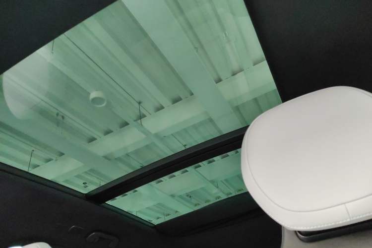 Used Nio ES6 2023 75 kWh