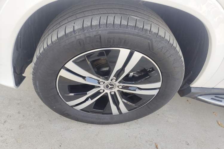 Used Mercedes-Benz GLE New Energy 2022 Restyled GLE 350 e 4MATIC Coupe SUV
