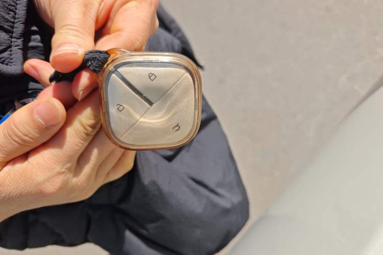 Used Baojun Cloud 2023 460 Max