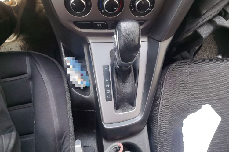 Used Ford Focus 2012 Hatchback 1.6L Automatic Comfort Model
