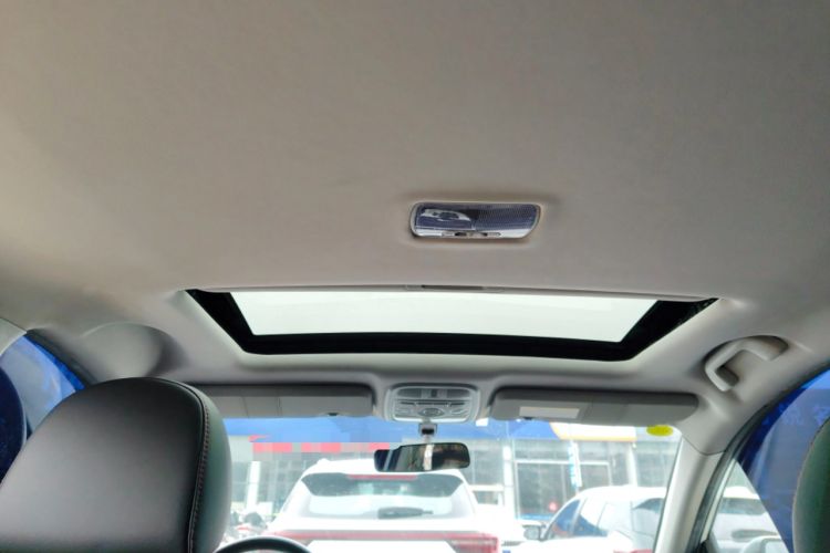 Used Haval M6 2018 Revised Version 1.5T DCT Two-Wheel Drive Elite Edition
