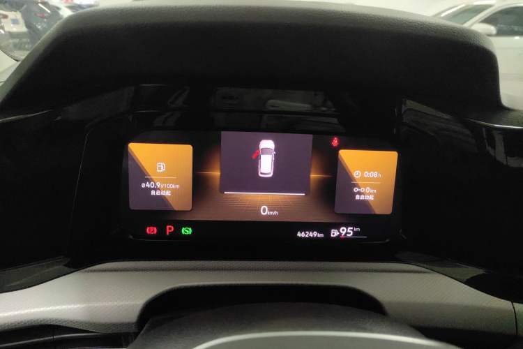 Used Volkswagen Golf 2021 280TSI DSG Pro
