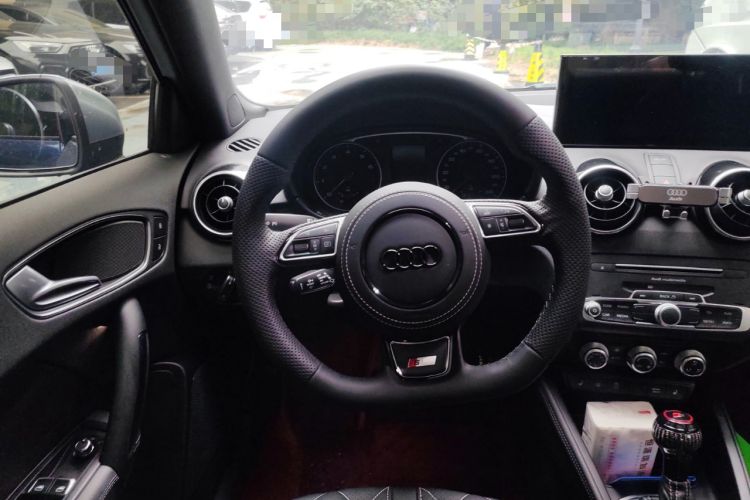 Used Audi A1 2016 30 TFSI Sportback S Line Sports Edition