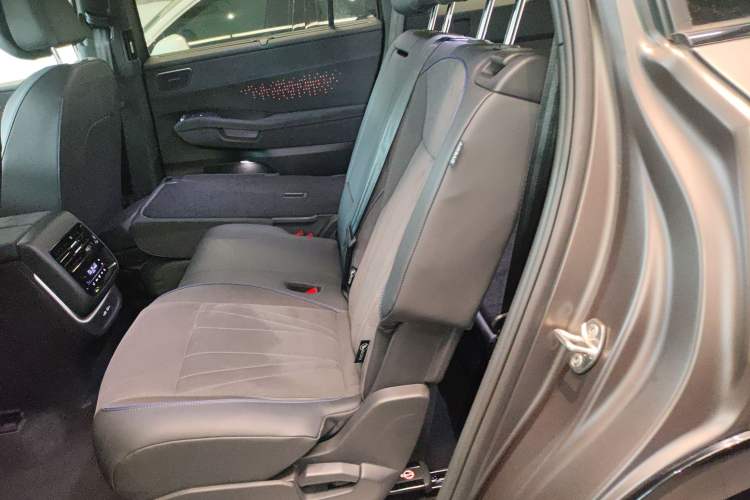 Used Volkswagen Teramont 2025 Tiguan Pro 450TSI Four-Wheel Drive Summit Edition