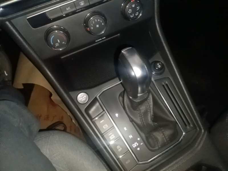 Used Volkswagen Lavida 2023 280TSI DSG Full-Comfort Edition — 13