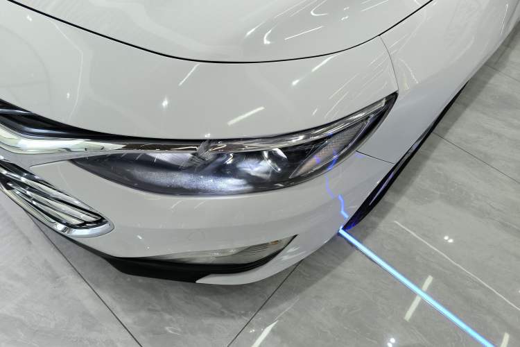 Used Chevrolet Malibu XL 2022 535T Automatic Sport Edition