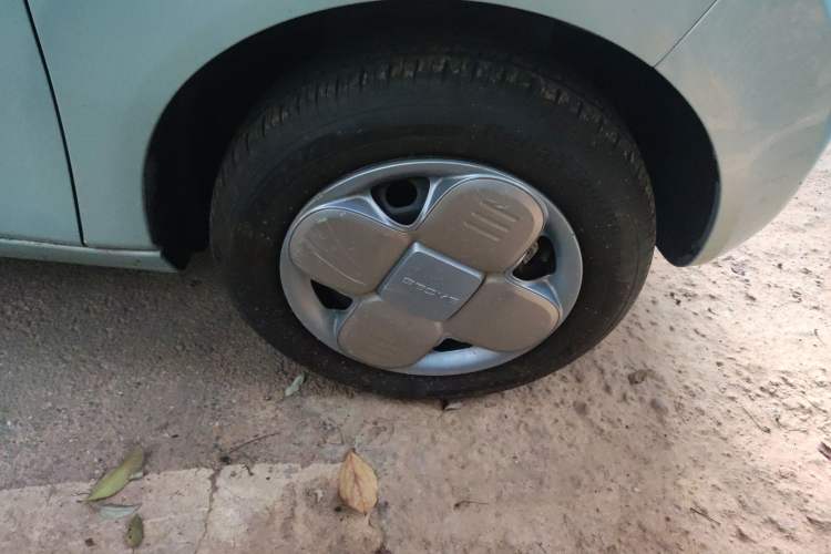 Used Geely Auto Panda 2024 Panda Mini 200km Endurance Bear