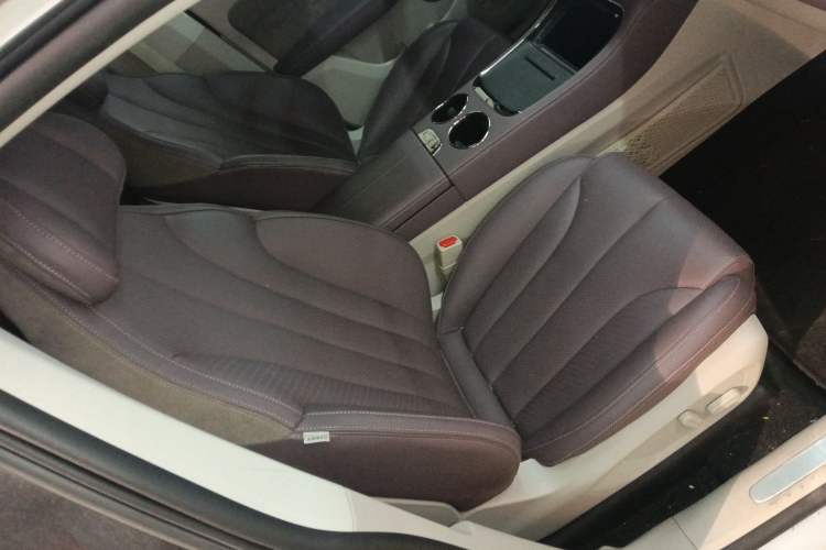 Used Leapmotor C11 2021 Deluxe Edition