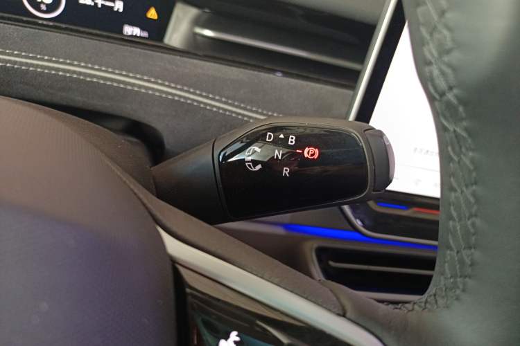 Used Volkswagen ID.7 VIZZION 2024 First Edition
